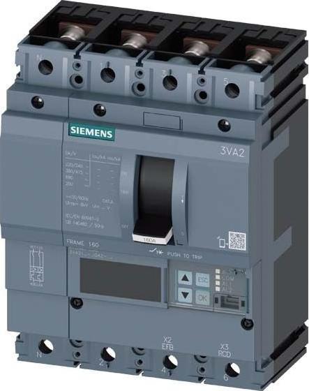 Immagine prodotto Siemens Interruttore SIEM