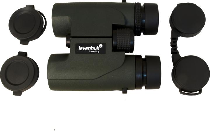 Actual product image Levenhuk Karma PRO 10x32 (10x, 32 mm)