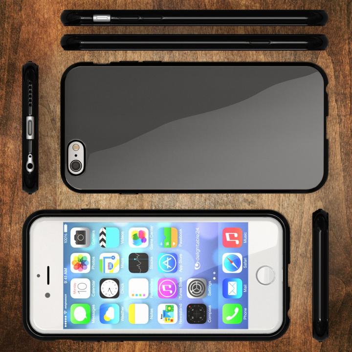 Produktbild Nalia Handyhülle (Apple iPhone 6 Plus)