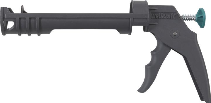 Produktbild wolfcraft 1 Kartuschenpresse MG 100 BASIC (Kartuschenpistole)