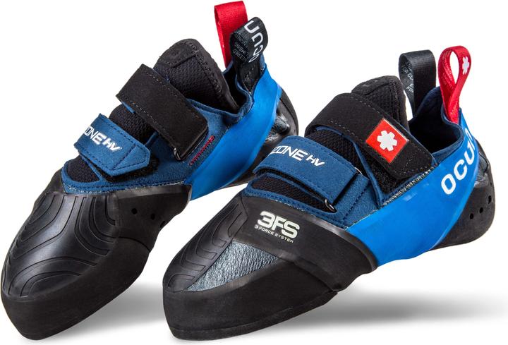Produktbild Ocun Ozone HV Kletterschuhe (39)