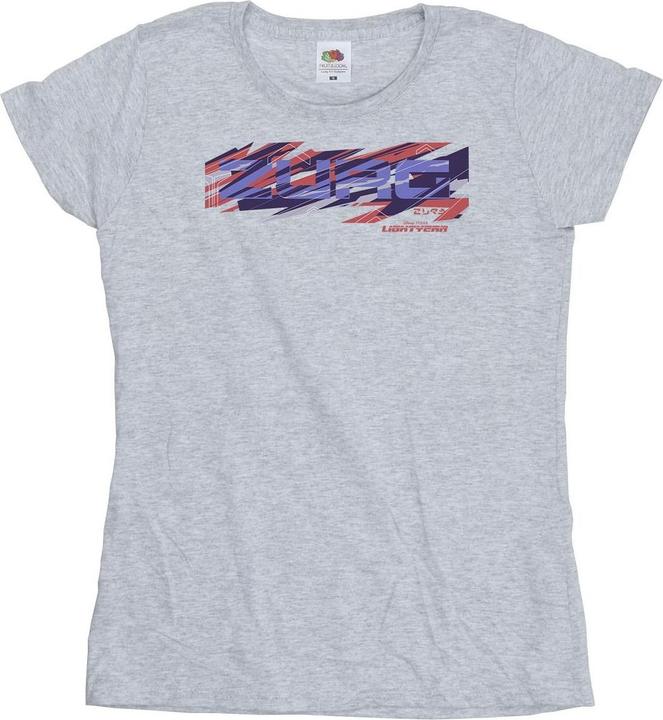 Produktbild Disney Lightyear Zurg Graphic Title TShirt (L)
