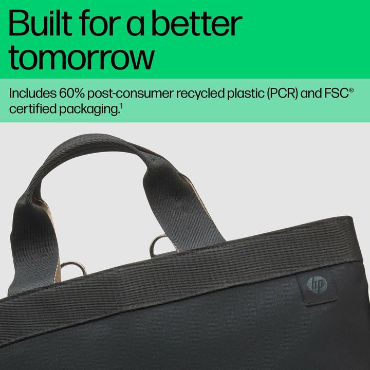 Image du produit HP Sac à dos convertible pour ordinateur portable 14 pouces (18 l)