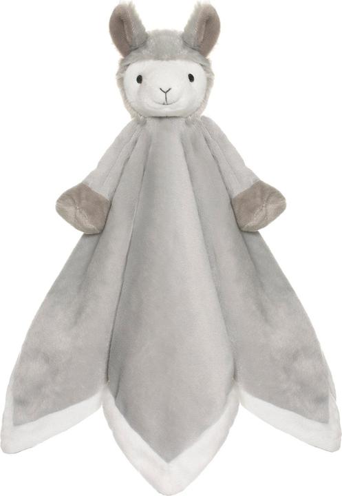 Produktbild Diinglisar Security Blanket - Llama (TK4064)