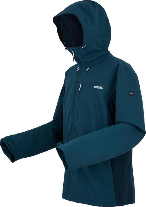 Immagine prodotto Regatta Birchdale II Giacca Impermeabile Uomo (L)