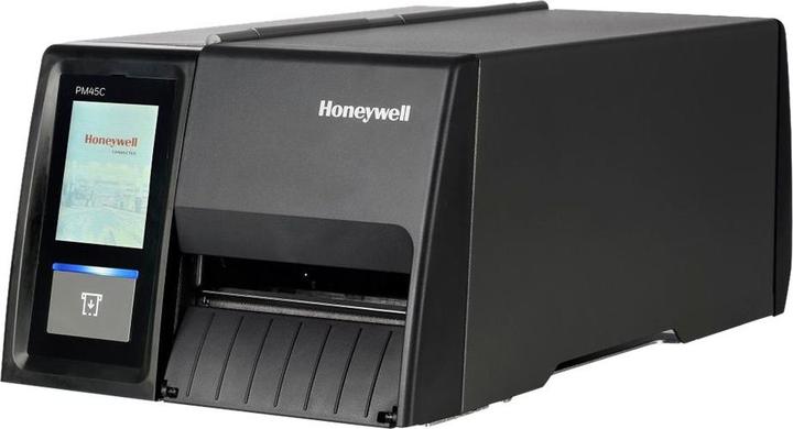 Image du produit Honeywell PM45c - Imprimante d'étiquettes - transfert thermique - Rouleau (11,4 (203 dpi)