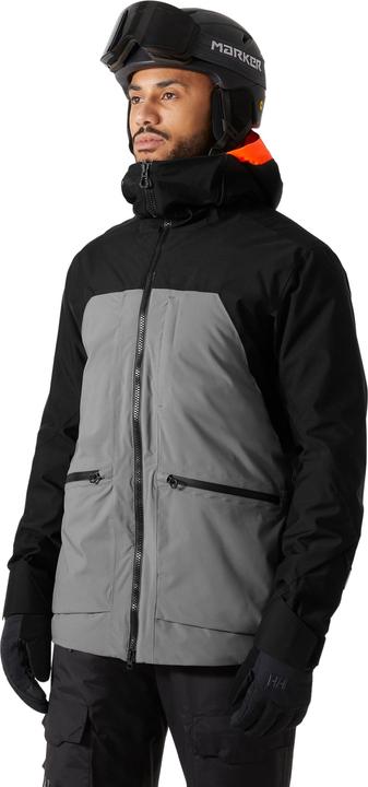 Immagine prodotto Helly Hansen Zattera Di Salvataggio In Linea Retta 2.0 Jkt (S)