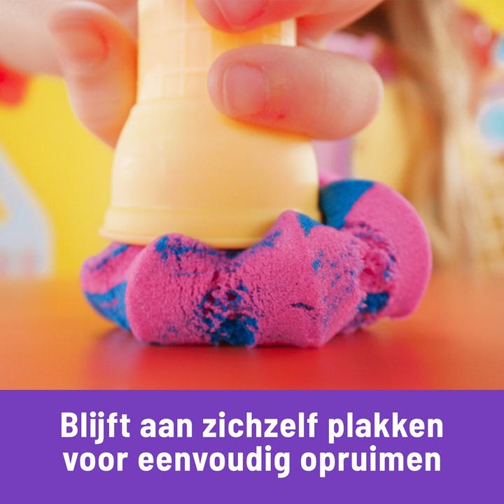 Produktbild Spin Master Soft Serve Ice Cream Station