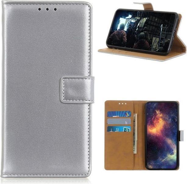 Actual product image MU Classic Classic II Leather Bookcover Series (Samsung Galaxy A42 5G)