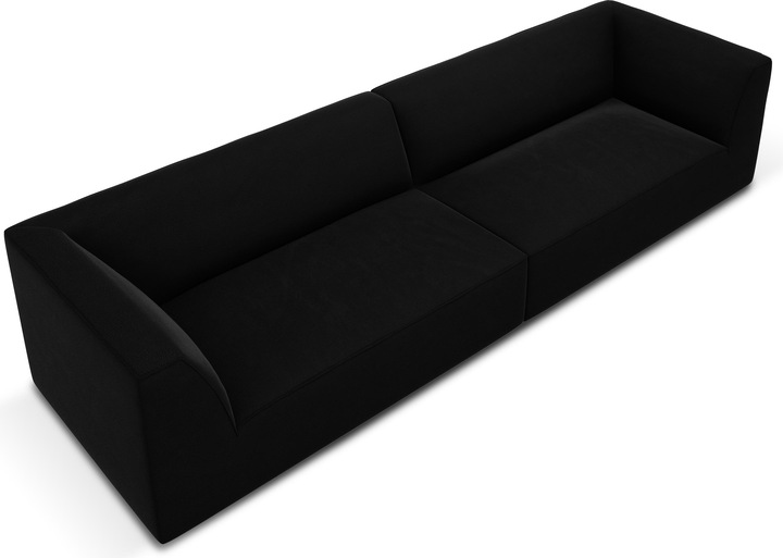 Actual product image Micadoni Ruby (3-seater, 4-seater, 2 person sofa)