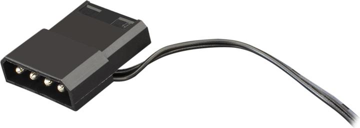 Produktbild White Shark GCF-1290 Comet (120 mm, 1x)