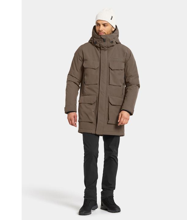 Produktbild Didriksons Drew USX Parka 8 (L)