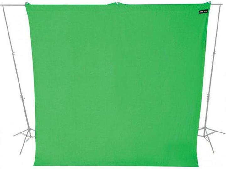 Immagine prodotto Westcott Green Screen (300 cm, 270 cm)