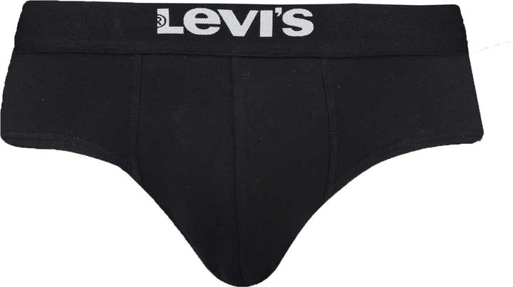 Produktbild Levis Solid Basic Brief Org Co 4p Ecom (M, 4er Pack)