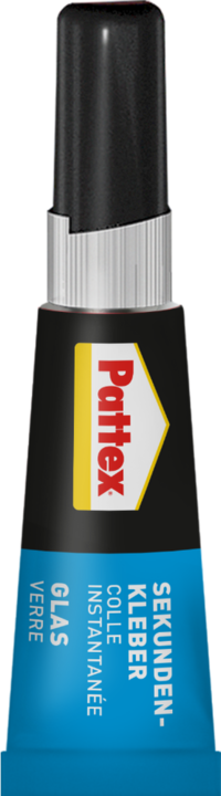 Productafbeelding Pattex Superlijm glas (3 g)