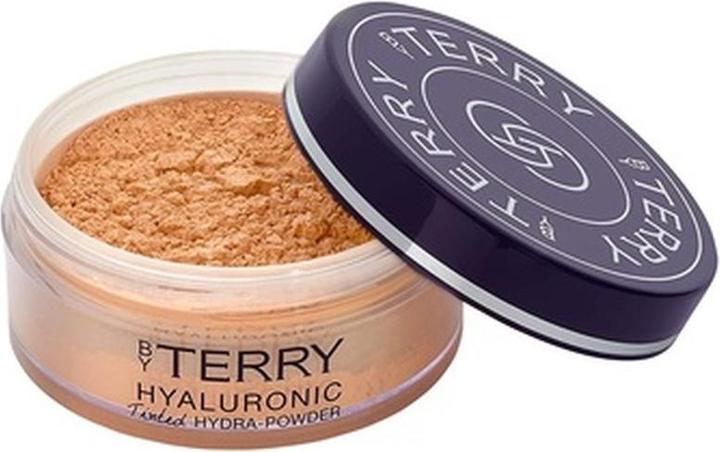 Actual product image By Terry Hyaluronic Hydra Powder Tinted Veil N300 (Tinted)