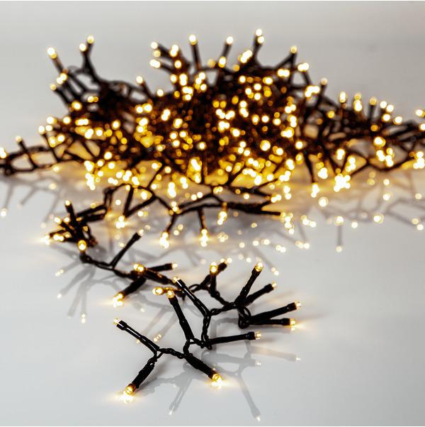 Actual product image Star Trading DUPLIKAT fairy lights (16 m)