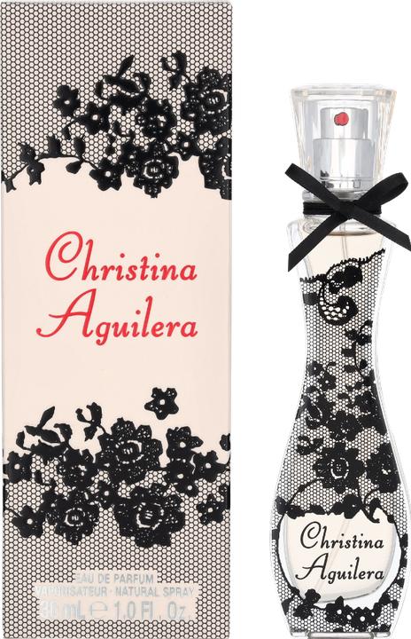 Christina Aguilera Eau de Parfum (Eau de parfum, 30 ml)