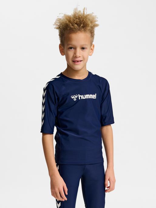 Image du produit hummel Hmlfiji Swim Tee (128)