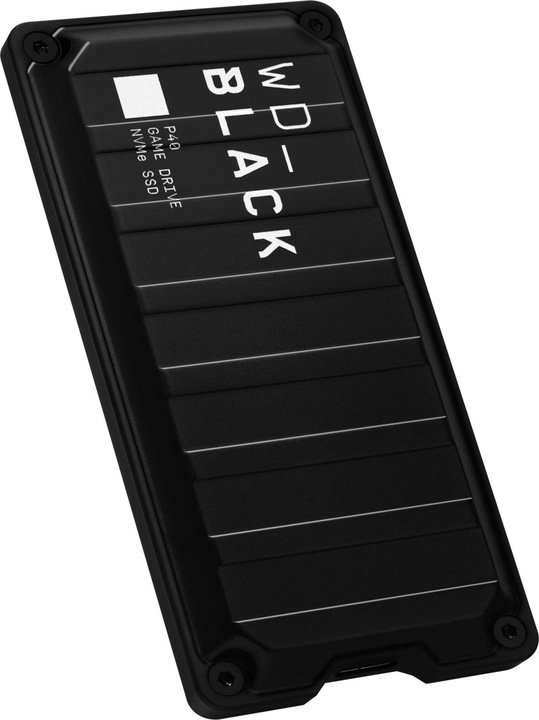 Immagine prodotto SanDisk Unità di gioco SSD WD P40 (500 GB)