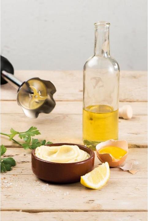 Actual product image Fritel STAAFMIXER XXL HB2870