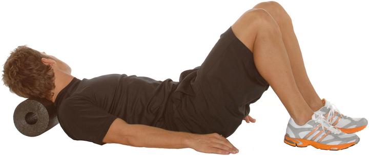 Produktbild Togu Blackroll (30cm) (15 cm)