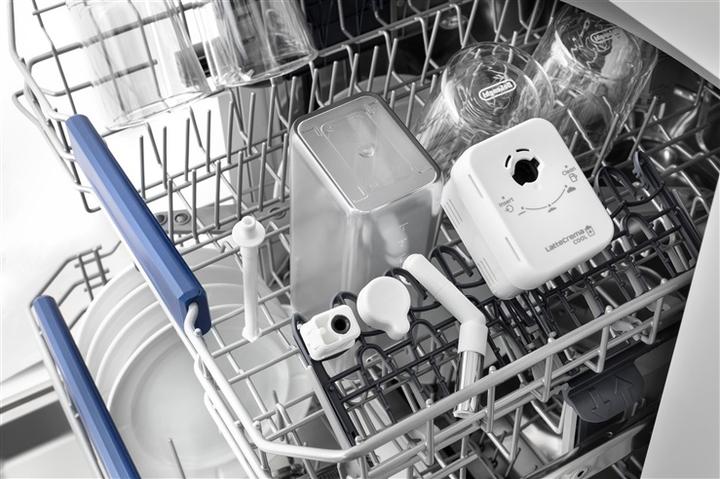 Actual product image De'Longhi Set DeLonghi DLSC032, 5 pcs