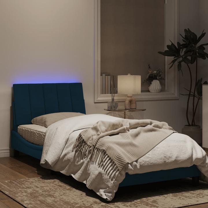 Image du produit vidaXL Bettgestell (80 x 200 cm)