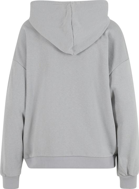 Produktbild Urban Classics Ladies Light Terry Oversized Hoodie - 166865 (M)