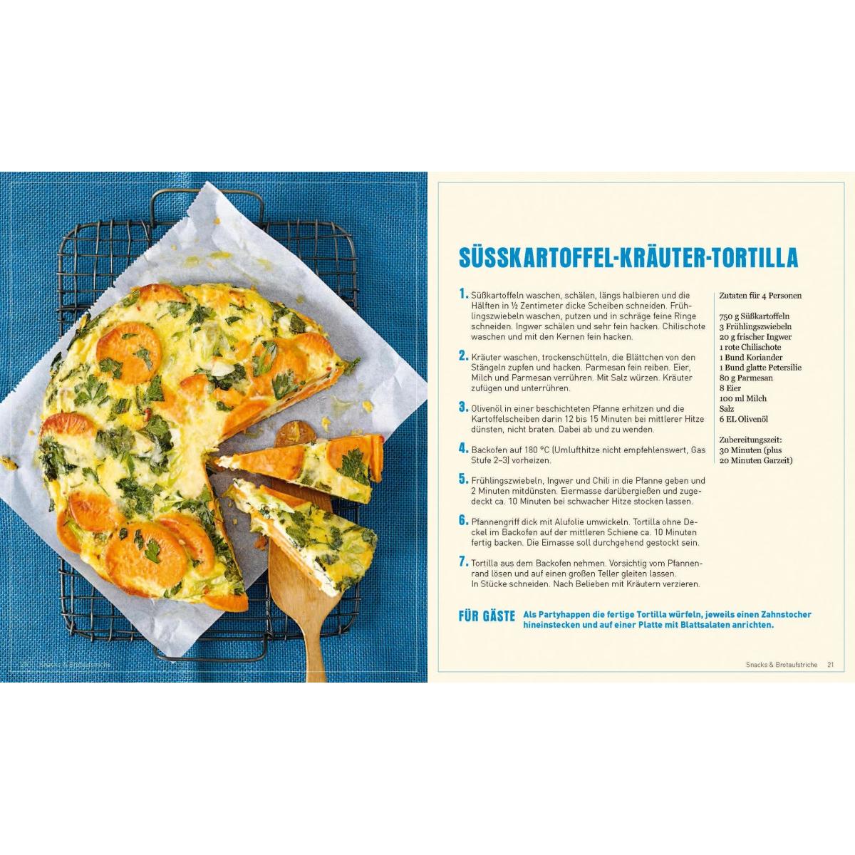 Thumbnail - Vegetarisch für Einsteiger, Ratgeber von Diane Dittmer