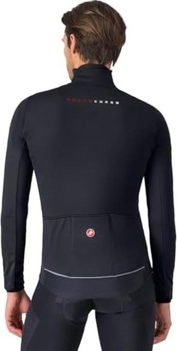 Actual product image Castelli Alpha 150 Jacket (XL)