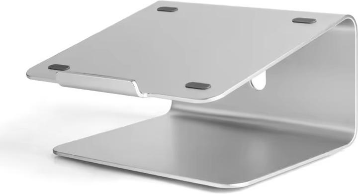 Actual product image Ergowork Laptop stand, silver