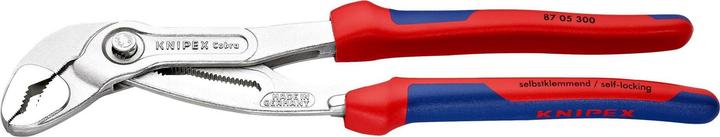 Productafbeelding Knipex Cobra®High-tech waterpomptang 87 05 300 (300 mm)