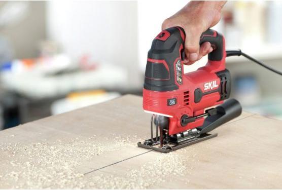 Produktbild Skil ELECTRIC JIGSAW 4531GA LED