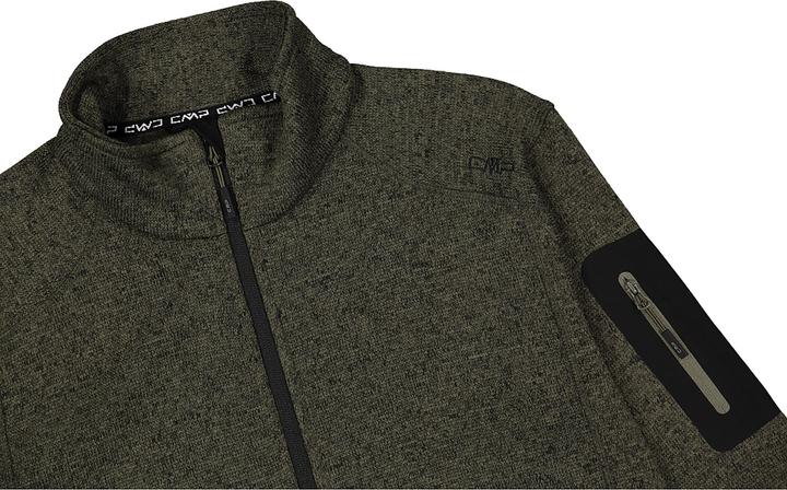 Produktbild CMP Campagnolo Jacket 3H60747 (60)