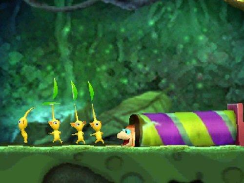 Image du produit Nintendo Gra 3DS Hey! pikmin (3DS, EN)