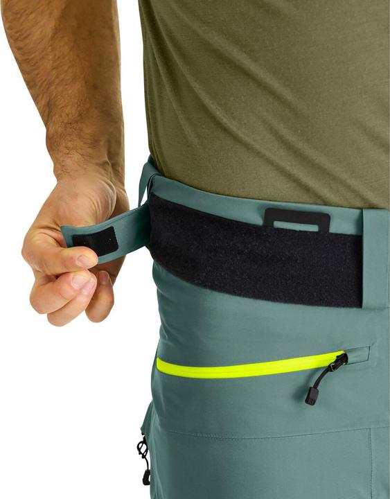Produktbild Ortovox Deep Shell Pants (S)