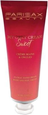 Actual product image Parisax Sweet Hand Cream 60ml - Spring 2024 (60 ml)