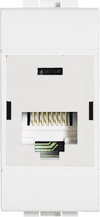 Actual product image Bticino N4262C5E