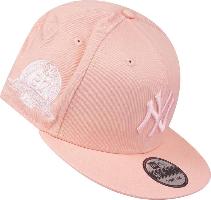 Immagine prodotto New Era 9Fifty New York Yankees Blush