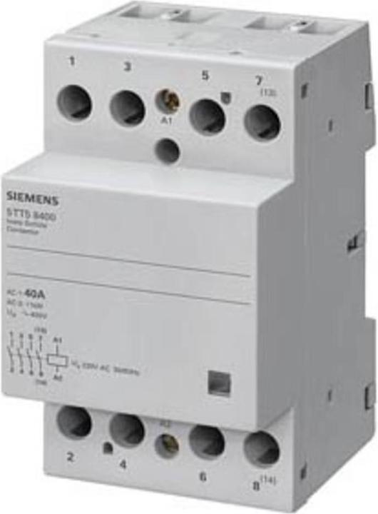Immagine prodotto Siemens Contattore di installazione
