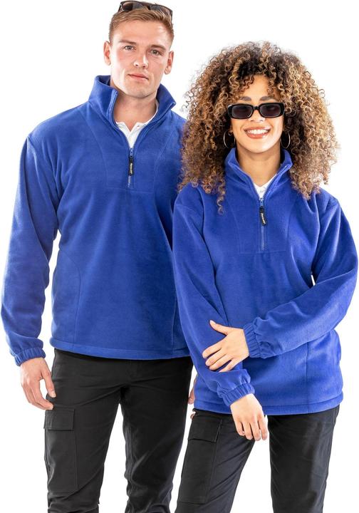 Produktbild Regatta Fleecepullover mit Reissverschluss (XL)