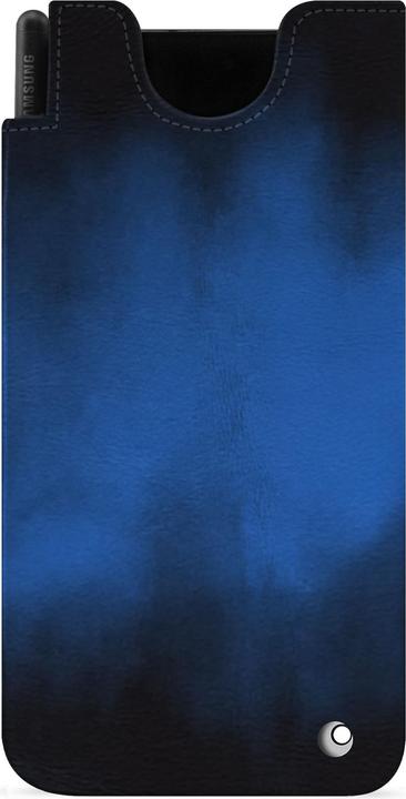Bleu Patine