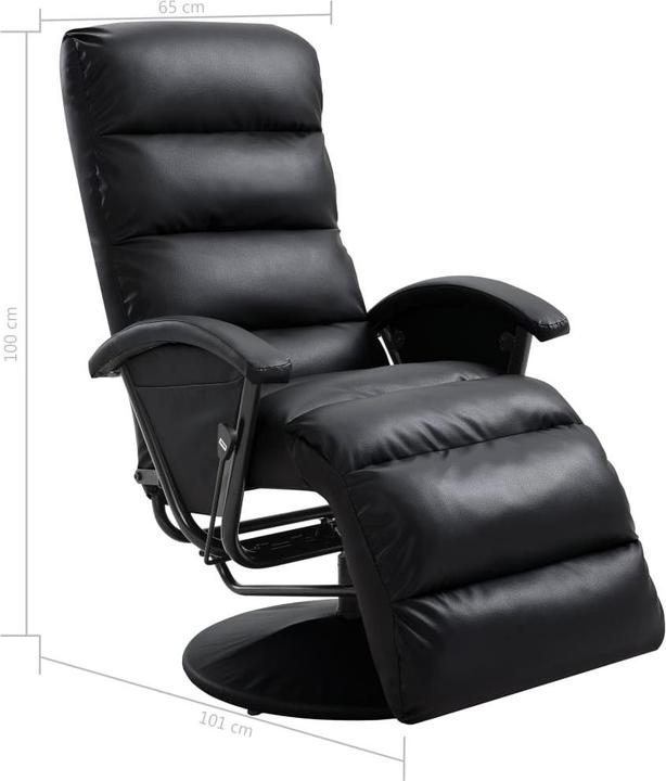 Immagine prodotto vidaXL Reclinabile