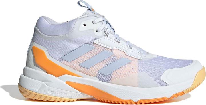 ftwwhtcrskputa, Weiss