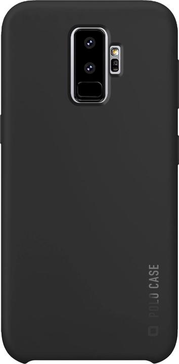 Actual product image SBS Polo case (Samsung Galaxy S9+)