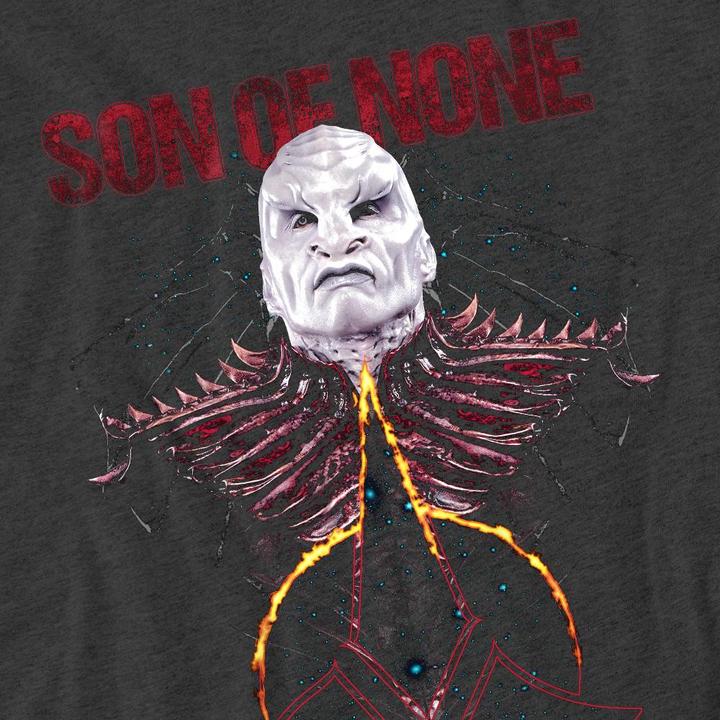 Produktbild Universal Textiles Son of None TShirt (3XL)