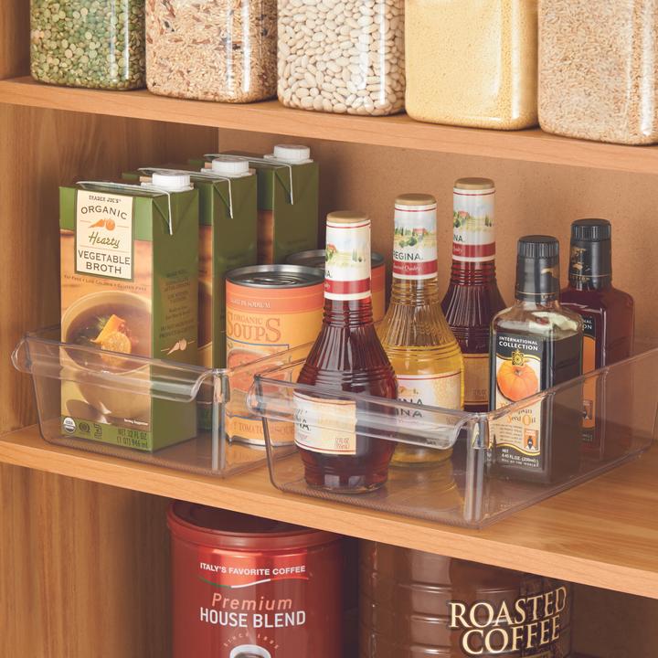 Produktbild iDesign Aufbewahrungsbehälter