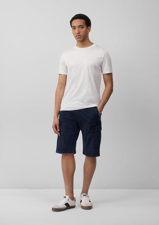 Image du produit S.Oliver Bermuda File: Cargo-Shorts im Relaxed Fit (29)