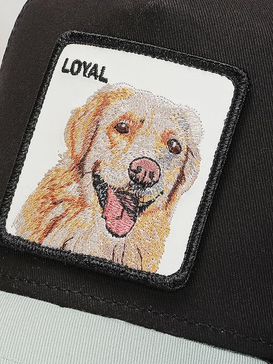 Actual product image Goorin Bros OG Trucker (One size)